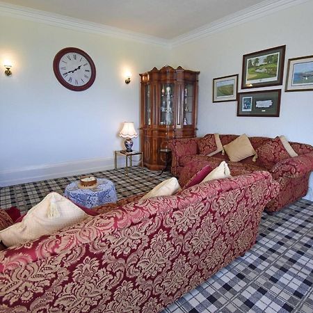 Viewbank Guest House Whiting Bay Dış mekan fotoğraf