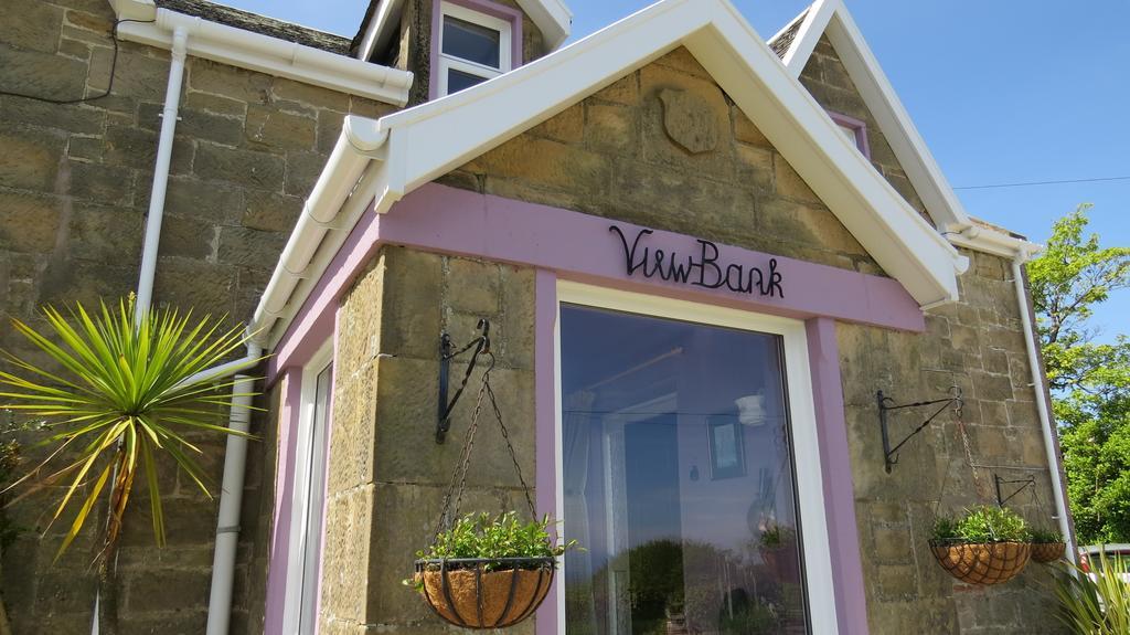 Viewbank Guest House Whiting Bay Dış mekan fotoğraf