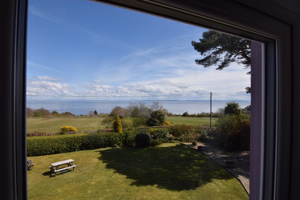 Viewbank Guest House Whiting Bay Oda fotoğraf