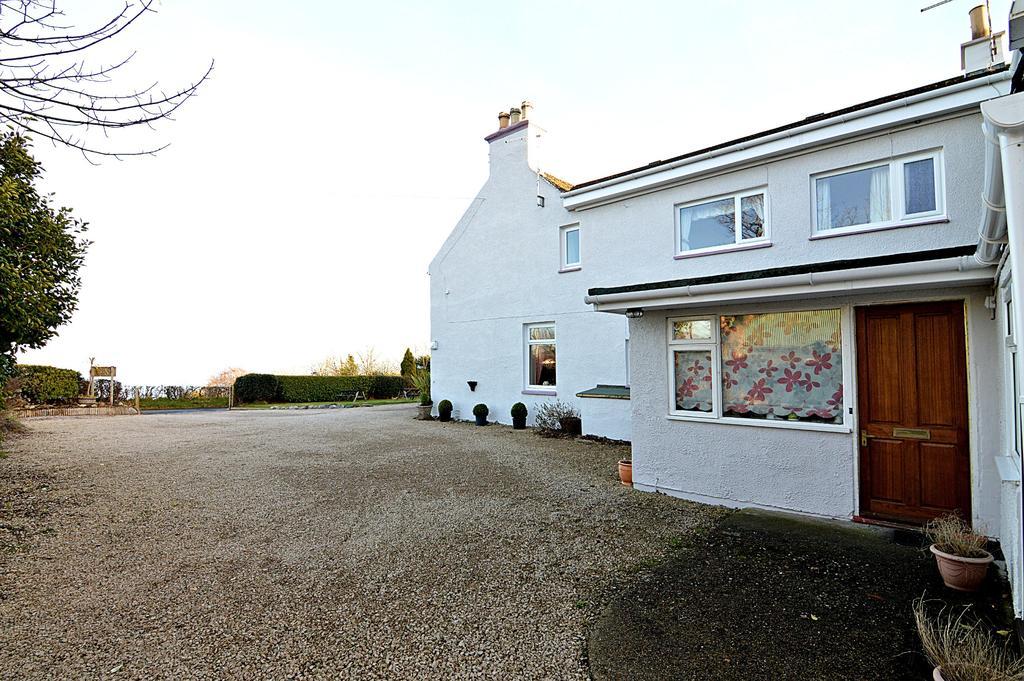 Viewbank Guest House Whiting Bay Oda fotoğraf