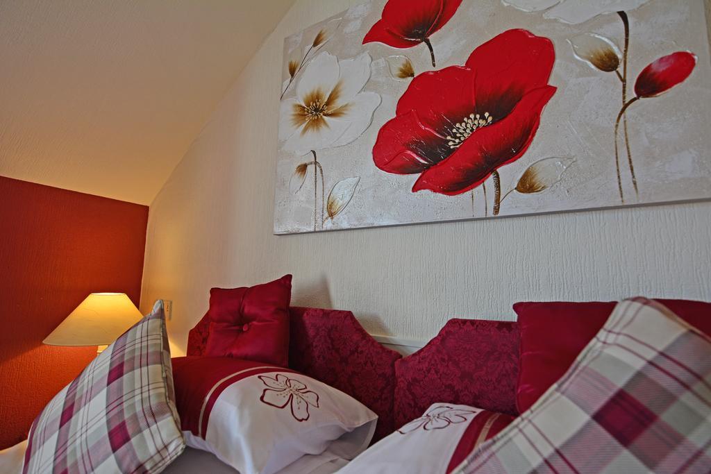 Viewbank Guest House Whiting Bay Dış mekan fotoğraf
