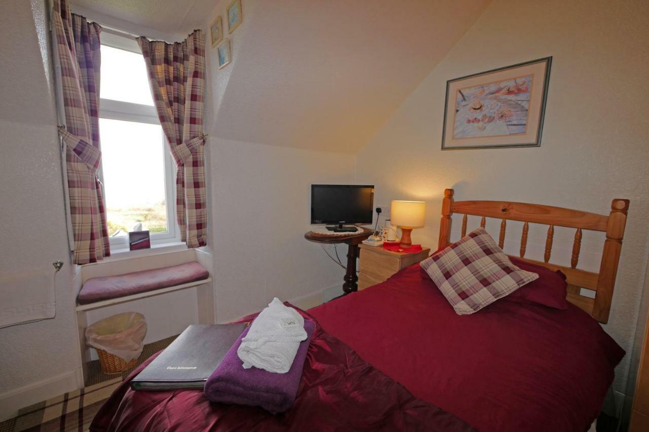 Viewbank Guest House Whiting Bay Dış mekan fotoğraf