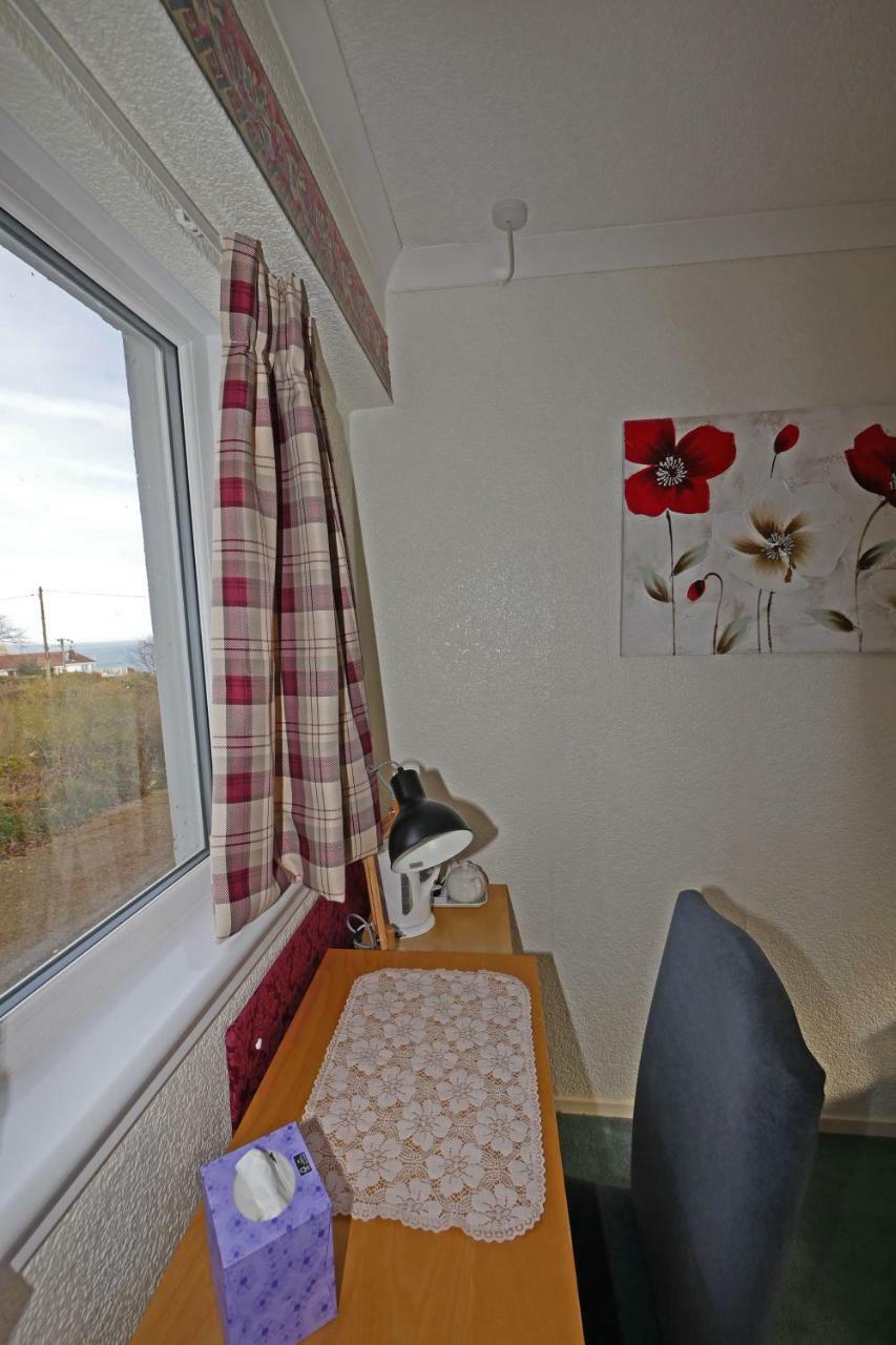 Viewbank Guest House Whiting Bay Dış mekan fotoğraf