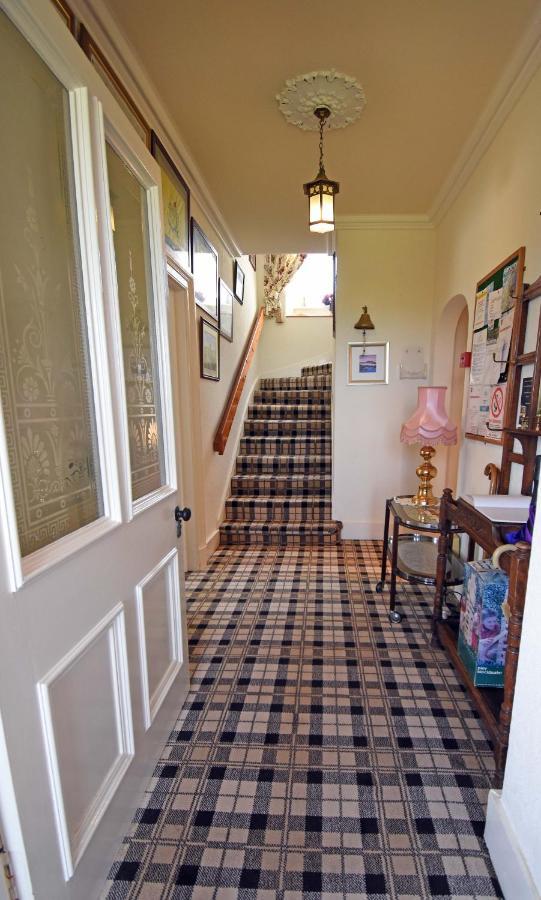 Viewbank Guest House Whiting Bay Dış mekan fotoğraf