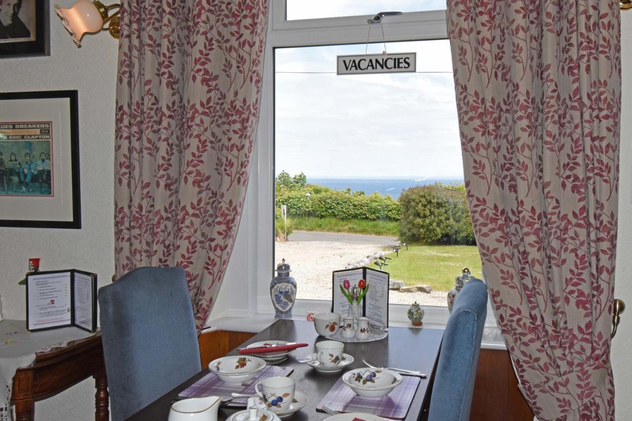 Viewbank Guest House Whiting Bay Dış mekan fotoğraf
